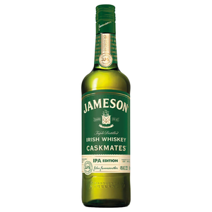 Image of Jameson Caskmates IPA Edition Blended Irish Whiskey from Jameson