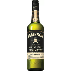 Image of Jameson Caskmates Irish from Jameson Distillery