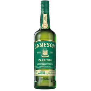 Jameson Irish Whiskey Caskmates Edition IPA 1.75L