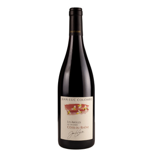 Jean Luc Colombo Cotes du Rhone Abeilles