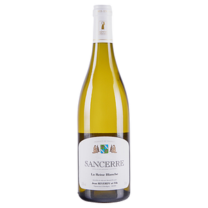 Image of Jean Reverdy Sancerre La Reine Blanche from Jean Reverdy