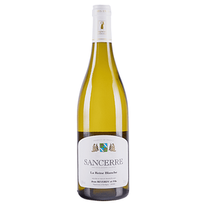 J Reverdy Sancerre La Reine Blanche