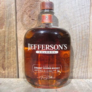 Image of Jefferson’s Bourbon from Jefferson's
