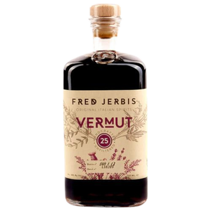 Image of Fred Jerbis Vermut from Fred Jerbis