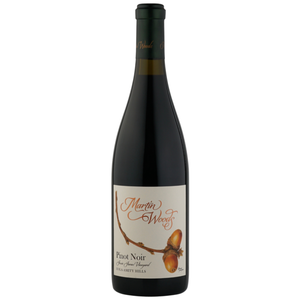 Image of Martin Woods Pinot Noir Jessie James Vineyard from Martin Woods
