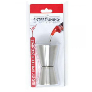Enter Essential Double Jigger