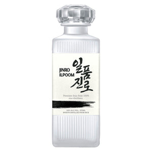 Image of Jinro Ilpoom Premium Soju from Jinro