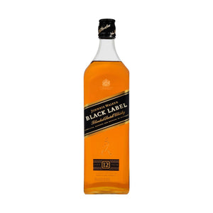 Image of Johnnie Walker Black from Johnnie Walker