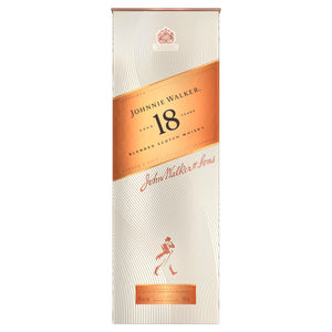 Johnnie Walker Ultimate 18 Year Blended Scotch