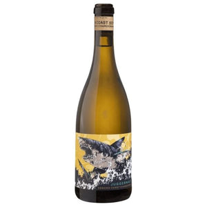 Image of Juggernaut Chardonnay from Juggernaut Wines