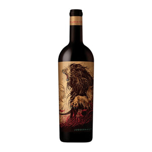 Image of Juggernaut 'Hillside' Cabernet Sauvignon from Juggernaut Wine Company