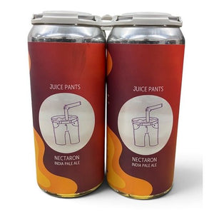 Maplewood Brewery Juice Pants Nectaron IPA