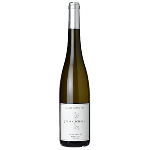 Image of Julien Schaal Riesling Sommerberg Grand Cru from Julien Schaal