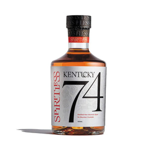 Image of Spiritless Kentucky 74 Old Fashioned - Single from Spiritless