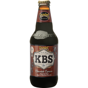 Image of Founders KBS Chocolate Espresso Stout - Single from Founders Brewing Co.