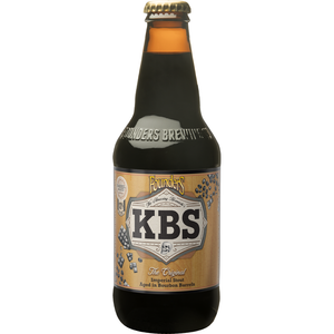 Image of Founders Brewing Company KBS Stout from Founders Brewing Co.
