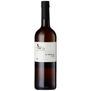 Image of Equipo Navazos Bota Fino Sherry #68 from Equipo Navazos