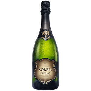 Image of Korbel Natural from Korbel Champagne Cellars