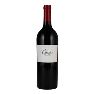 Image of Carter Cellars Cabernet Sauvignon Carter from Carter Cellars