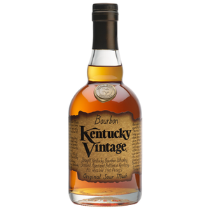 Image of Kentucky Vintage Original Sour Mash Straight Bourbon Whiskey from Kentucky Bourbon Distillers