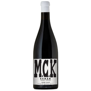 Image of Charles Smith K Vintners 'M.C.K. Motor City Kitty' Syrah from Charles Smith