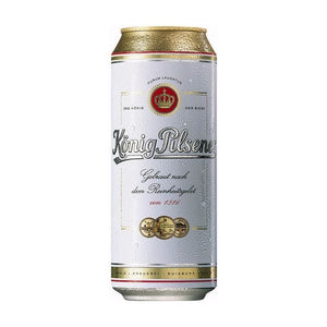 Konig Pilsener