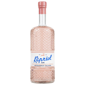 Dell'Alpe Kapriol Grapefruit Hibiscus Gin