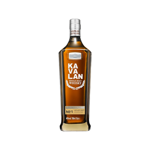 Image of Kavalan Distillery Select Single Malt Whisky from Kavalan Distillery