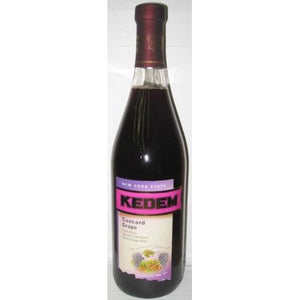 Image of Kedem Concord Grape from Kedem