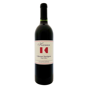 Image of Robert Keenan Winery 'Keenan Napa Valley' Cabernet Sauvignon from Robert Keenan Winery