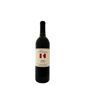 Image of Keenan Merlot from Keenan Winery