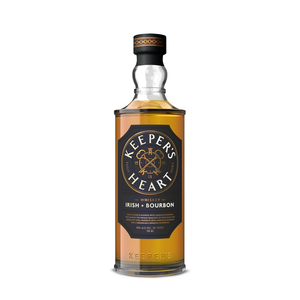 Image of Keeper's Heart Irish Bourbon Whiskey from Keeper's Heart