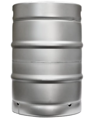 Michelob Ultra 1/2B Keg