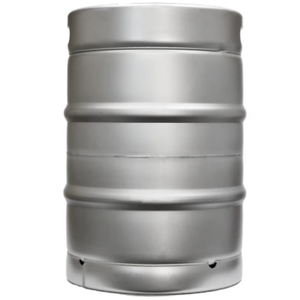 Michelob Ultra 1/2B Keg