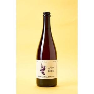 Image of Kemker Kultur Aol Beer from Kemker Kultuur