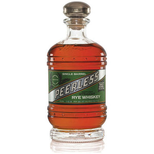 Image of Peerless Distilling Co. Single Barrel Rye Whiskey from Peerless Distilling Co.