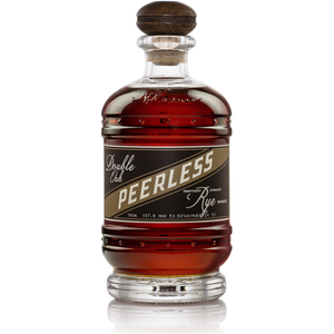 Image of Peerless Distilling Co. Double Oak Kentucky Bourbon Whiskey from Peerless Distilling Co.