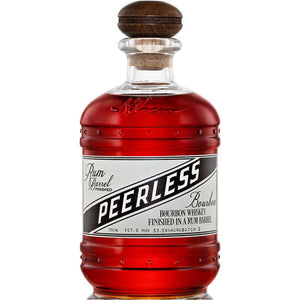 Image of Peerless Distilling Co. Rum Barrel Finished Bourbon Whiskey from Peerless Distilling Co.