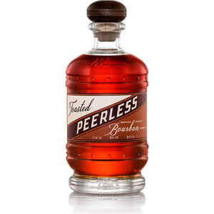 Image of Peerless Distilling Co. Toasted Bourbon Whiskey from Peerless Distilling Co.