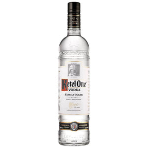 Image of Ketel One Vodka from Nolet Distillery