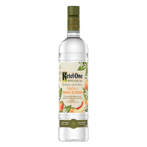Image of Ketel One Peach Orange from Ketel One