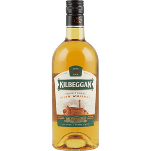 Image of Kilbeggan Distilling Blended Irish Whiskey from Kilbeggan Distillery