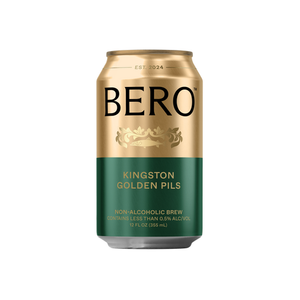 Bero Edge Kingston Golden Pils country