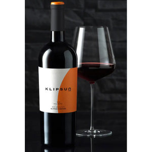 Klipsun Winery Red Blend Klipsun Vineyard 2022