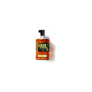 Image of Knob Creek 10 Year Old Kentucky Straight Rye Whiskey from Knob Creek