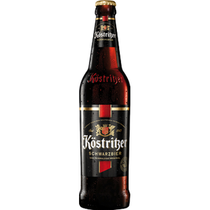 Image of Kostritzer Schwarzbier - Single from Köstritzer Brewery