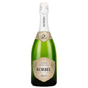 Image of Korbel Cellars California Champagne Brut from Korbel Champagne Cellars