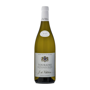 VIllebois Touraine from Loire Valley France