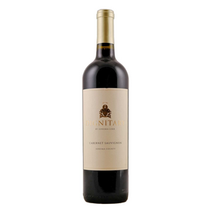 Sonoma-Loeb Dignitary Cabernet Sauvignon 2022