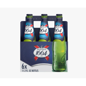 Kronenbourg 1664 Lager